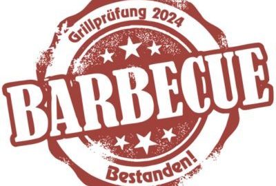 Grillpruefung 2024