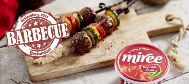 Grillprüfung