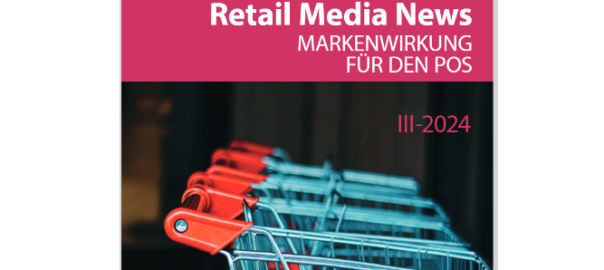 Retail Media News