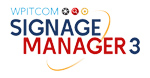 WPITCOM Digital Signage Marketing Lösung