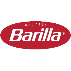 Barilla Produkt-Contents in der BrandLogistics BrandMediaCloud