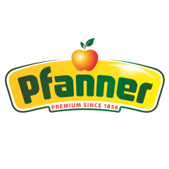 Pfanner Produkt-Contents in der BrandLogistics BrandMediaCloud
